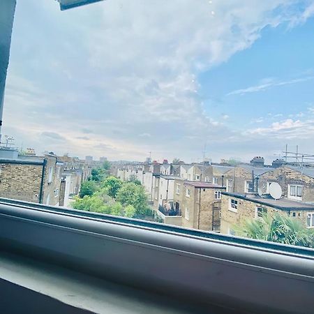 One Bed Studio Flat In Central London Apartment Екстериор снимка